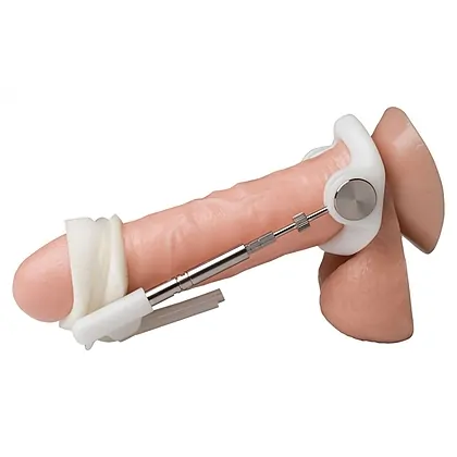 Aparat Mărire Penis Jes Extender Light