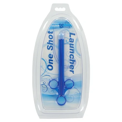 Aplicator Lubrifiant XL Launcher Albastru