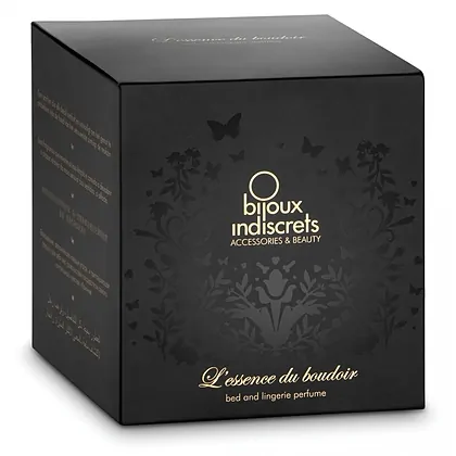 Aroma De Seductie Esenta Boudoir-ului 100ml
