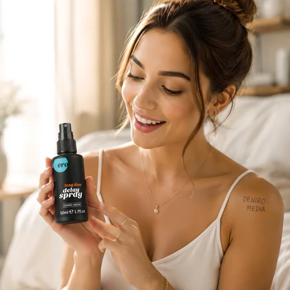 Asistentul Tău Secret Pentru Controlul Ejaculării 50 ml