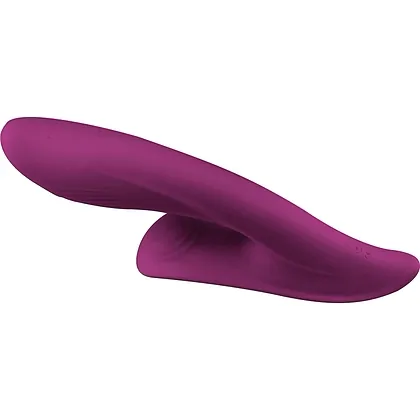 Athena Tapping — Vibe Mov, 2 Motoare, 10 Pulsații