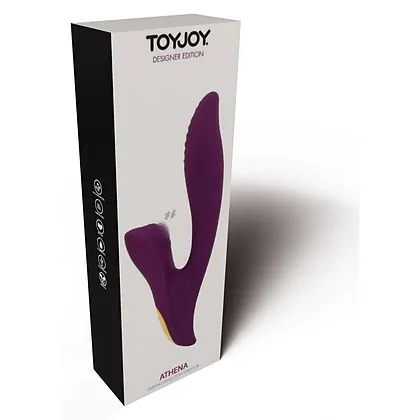 Athena Tapping Sensation Vibe Mov _