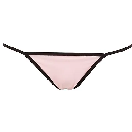 Babydoll Cottelli Collection Kayla Roz XL