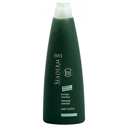 Baie Remineralizantă Cu Alge Marine Seaderm 500ml