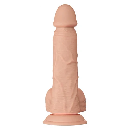 Baile Bahamut Realist 24 cm — Ventuză Puternică