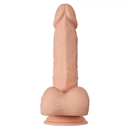 Baile Bahamut Realist 24 cm — Ventuză Puternică