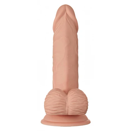 Baile Zebulon 19 cm Ventuză Puternică