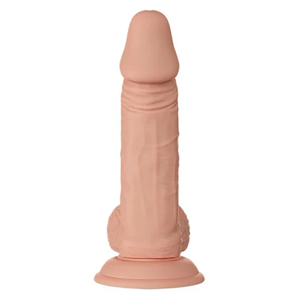 Baile Zebulon 19 cm Ventuză Puternică