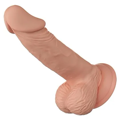 Baile Zebulon 24 cm - 18 cm Inserabil, Ventuză Puternică