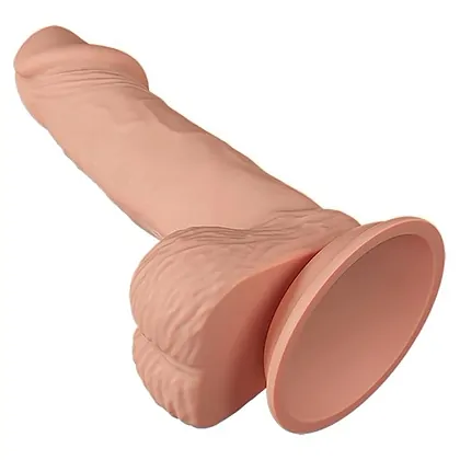 Baile Zebulon 24 cm - 18 cm Inserabil, Ventuză Puternică