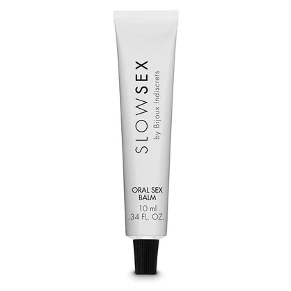 Balsam de Buze cu Efect Incitant 10ml