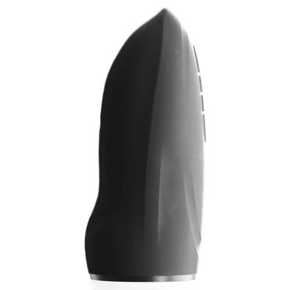 Bathmate Edge Pro, 7 Rotații și încălzire 42°C Negru