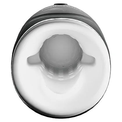 Bathmate Edge Pro, 7 Rotații și încălzire 42°C