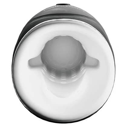 Bathmate Edge Pro, 7 Rotații și încălzire 42°C Negru