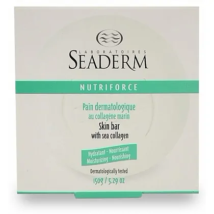 Baton Dermatologic Pe Bază De Colagen Marin Seaderm 150g