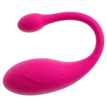 Beau Coeur KORAL RC Love Ball 10 Moduri, Reîncărcabil Roz