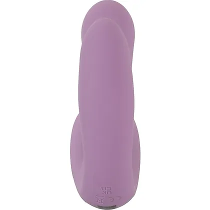 Beau Coeur MIREVA RC Triple — 3 Motoare, Telecomandă Mov