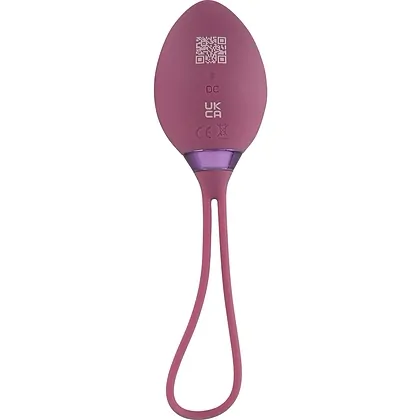 Beau Coeur ROVANA RC — 10 Funcții, 6 Intensități, Discret