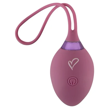 Beau Coeur ROVANA RC — 10 Funcții, 6 Intensități, Discret Mov