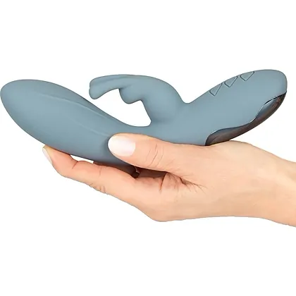 Beau Coeur Velina Rabbit — 2 Motoare, 10 Moduri, Reîncărcabil