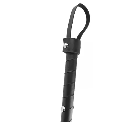 Bici Deluxe Cat-O-Nine Negru