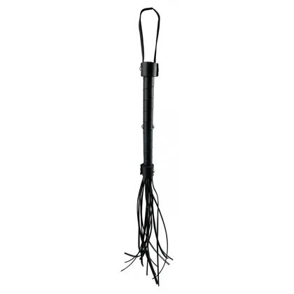 Bici Deluxe Cat-O-Nine Negru