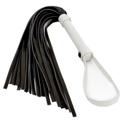 Bici Glo În The Dark Bondage Negru