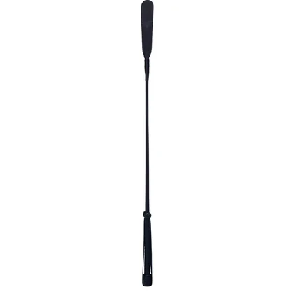 Bici Slap Crop Negru