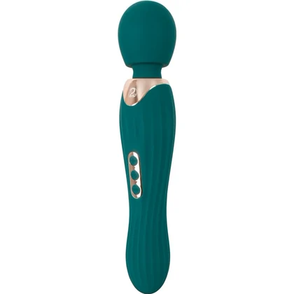 Big Wand You2Toys Verde