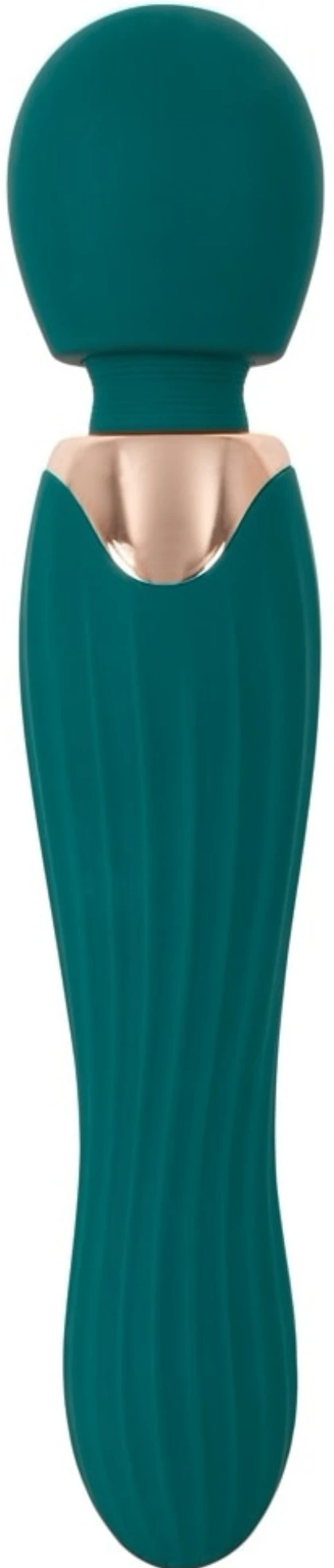 Big Wand You2Toys Verde