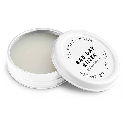 Bijoux Indiscrets Balsam Clitoris Bad Day Killer Efect Încălzitor