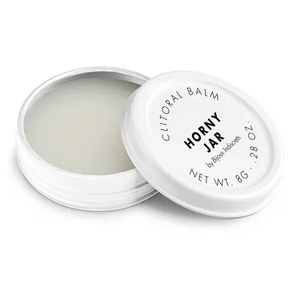 Bijoux Indiscrets Balsam Clitoris Efect Încălzire Discret