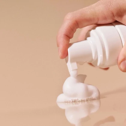 Bijoux Indiscrets Spumă Intimă Prebiotică — Protejează Flora