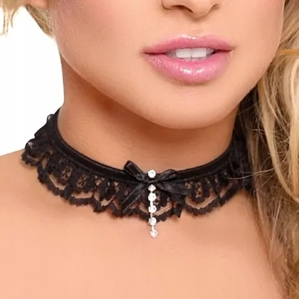 Bijuteria Neckband Hope