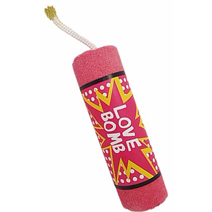 Bilă Baie Love Stick Cosmetics 160g
