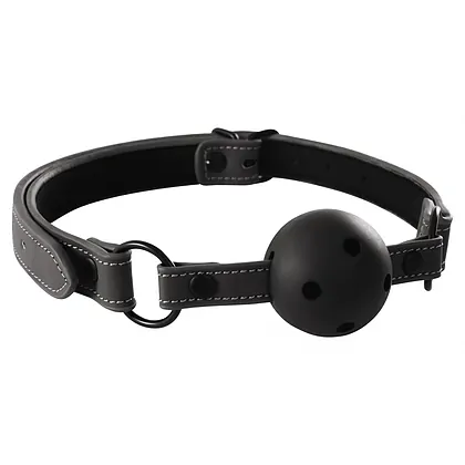 Bilă Căluș Renegade Negru