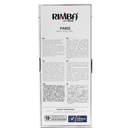 Bila Kegal Paris Mov