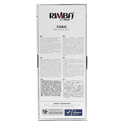 Bila Kegal Paris Mov