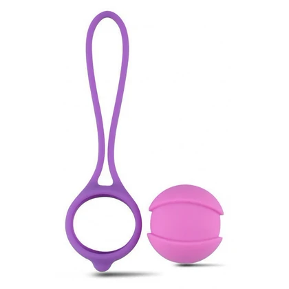 Bilă Kegel Rotativă Toyz4lovers Mov Pentru Control Pelvin