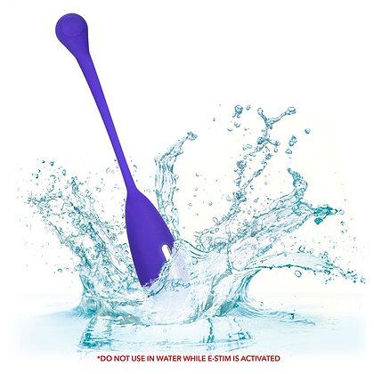 Bilă Vaginală Estim Remote Kegel Exerciser Albastru