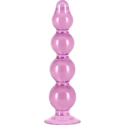 Bile Anal Beads Mov