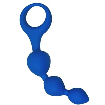 Bile Anale Amuse G Triball Albastru