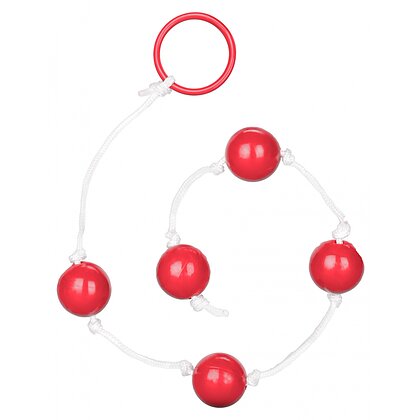 Bile Anale CalExotics Medium Multicolor