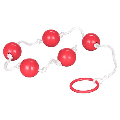 Bile Anale CalExotics Medium Multicolor