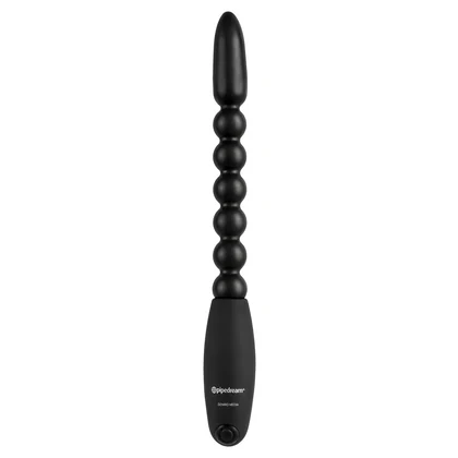 Bile Anale Pleaser Power Negru