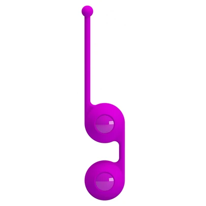 Bile Pretty Love Kegel Tighten Up III Mov