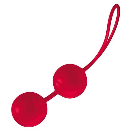 Bile Vaginale Joyballs Roșu