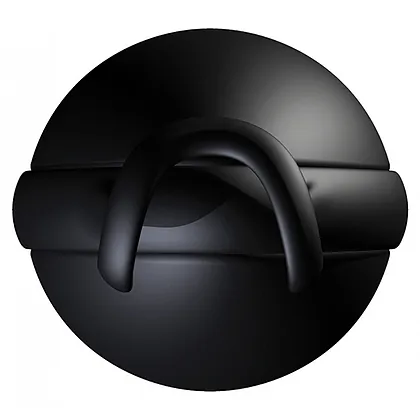 Bile Vaginale Joyballs Secret Rezistente La Apă Negru