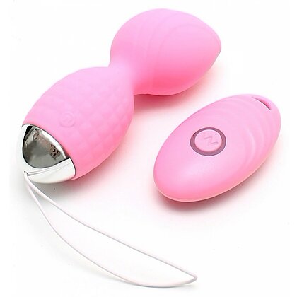 Bile Vaginale Kegel Athens Roz