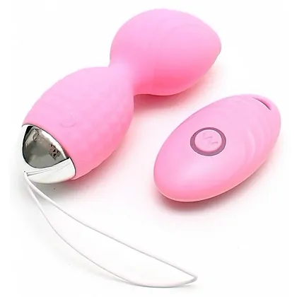 Bile Vaginale Kegel Athens Roz